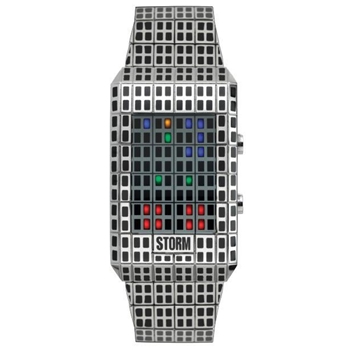 ساعت مچی استورم ST 4670/BK